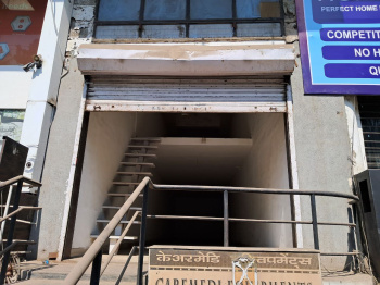  Commercial Shop for Sale in Sharanpur Road, Nashik