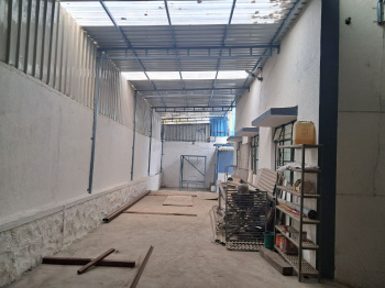  Warehouse for Rent in MIDC Ambad, Nashik
