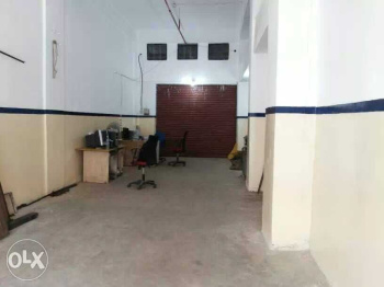  Commercial Shop for Rent in Satpur Colony, Nashik