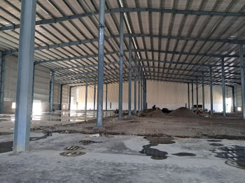  Factory for Rent in Dindori, Nashik