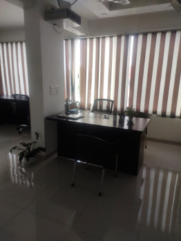  Office Space for Sale in Mumbai Naka, Nashik