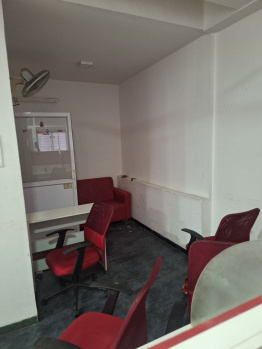  Office Space for Rent in Sharanpur Road, Nashik