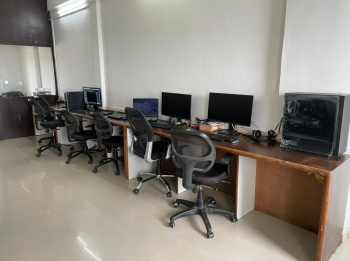  Office Space for Rent in Pawan Nagar, Nashik