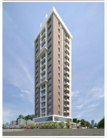 4 BHK Flat for Sale in Mahatma Nagar, Nashik