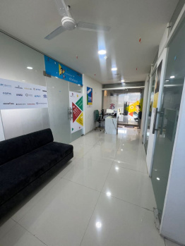  Office Space for Rent in Mahatma Nagar, Nashik