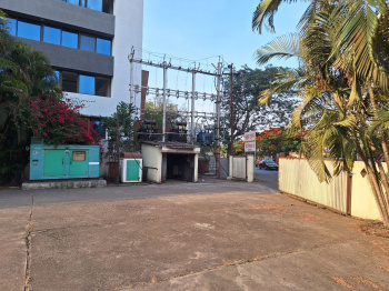  Office Space for Rent in Pipeline Road, Nashik