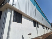  Warehouse for Rent in Malegaon MIDC, Sinnar, Nashik