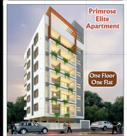 3 BHK Flat for Sale in Gangapur Road, Nashik