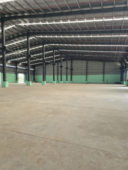  Factory for Rent in Vilholi, Nashik