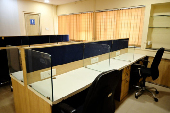  Office Space for Rent in Mumbai Naka, Nashik