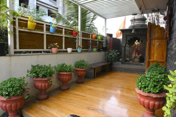 3 BHK Villa for Sale in Gangapur, Nashik