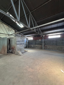  Warehouse for Rent in Satpur MIDC, Nashik