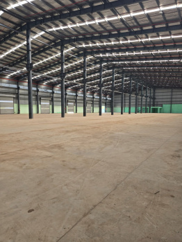  Warehouse for Rent in Vilholi, Nashik