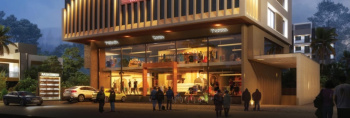  Showroom for Rent in College Road, Nashik