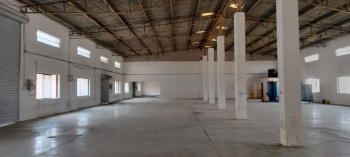  Factory for Rent in Gonde MIDC, Nashik