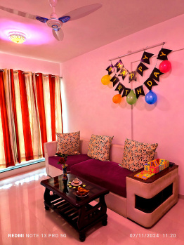 1 BHK Flat for Rent in Gangapur Road, Nashik