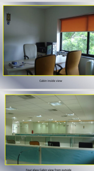  Office Space for Rent in Satpur MIDC, Nashik