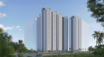 1 BHK Flat for Sale in Dombivli East, Thane