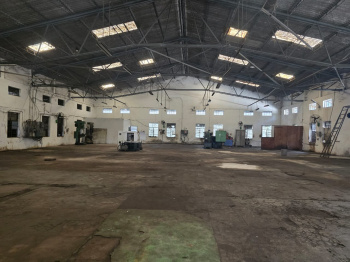  Factory for Sale in Satpur MIDC, Nashik
