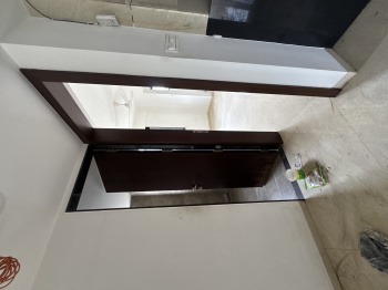 3 BHK Flat for Rent in P&T Colony, Nashik