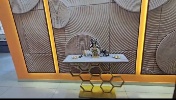 4 BHK Flat for Sale in Gangapur Road, Nashik