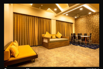 2 BHK Flat for Rent in Indira Nagar, Nashik