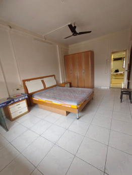 2 BHK Flat for Rent in Gangapur Road, Nashik