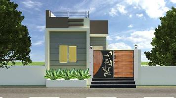  Residential Plot for Sale in Sardar Samand Road, Pali