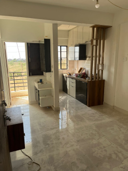 1 RK Flat for Sale in Jagdamba Nagar Vistar, Pali