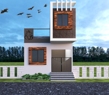 2 BHK Villa for Sale in Sardar Samand Road, Pali