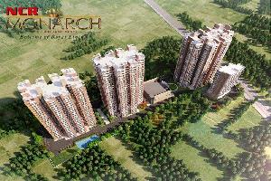 3 BHK Flat for Sale in Sector 1 Greater Noida West