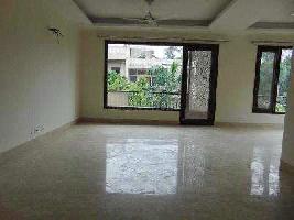 4 BHK Builder Floor for Rent in Geetanjali Enclave, Delhi