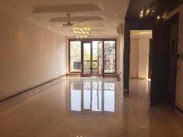 4 BHK Builder Floor for Rent in Hauz Khas, Delhi