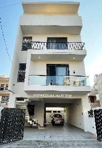 3 BHK House for Sale in Sector 27 Panchkula
