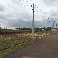  Residential Plot for Sale in Hunsur Road, Mysore