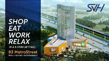  Office Space for Sale in Sector 83 Gurgaon