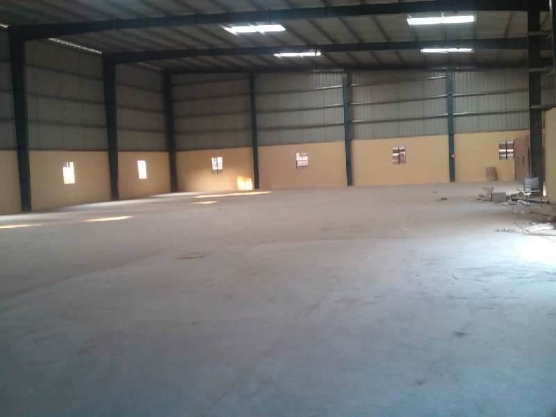 Industrial Land 4500 Sq.ft. for Sale in