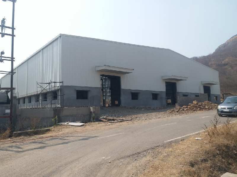 Warehouse for Rent in Baner, Pune (REI1016465)
