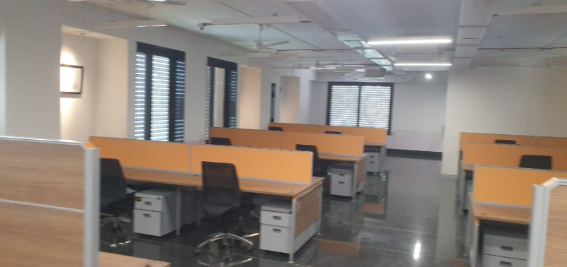  Office Space 11000 Sq.ft. for Rent in Baner, Pune