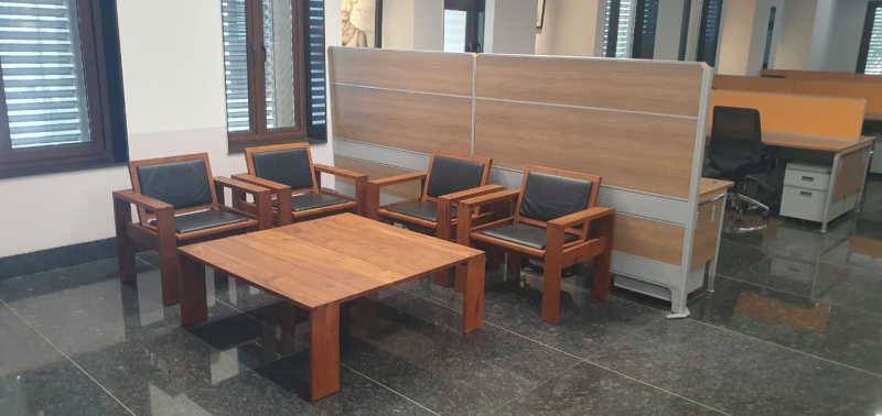  Office Space 11000 Sq.ft. for Rent in Baner, Pune