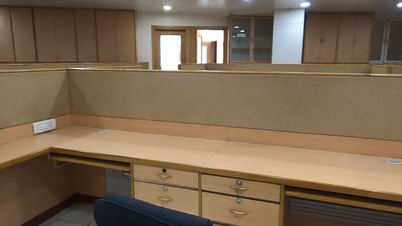  Office Space 4000 Sq.ft. for Rent in Baner, Pune