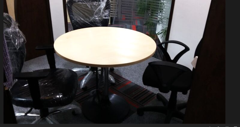  6300 Sq.ft. Office Space for Rent in Viman Nagar, Pune