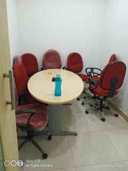  Office Space for Sale in Shivaji Nagar, Pune