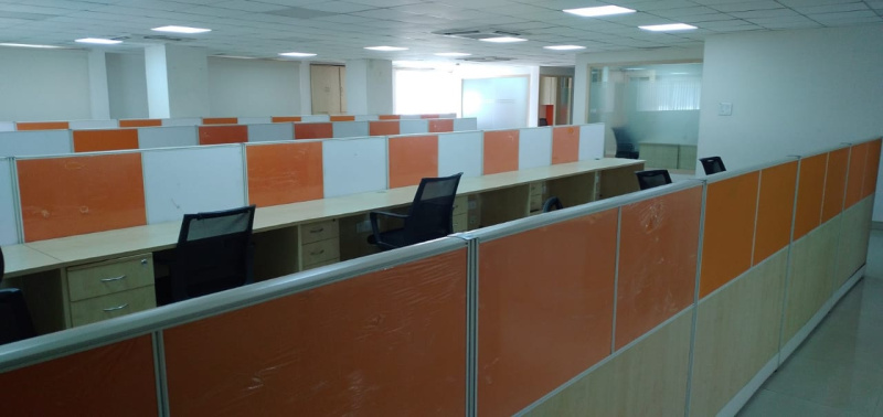  Office Space 12000 Sq.ft. for Rent in Mangaldas Road, Pune