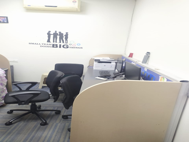  Office Space 10000 Sq.ft. for Rent in Pashan, Pune