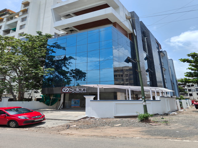  Office Space 10000 Sq.ft. for Rent in Baner, Pune