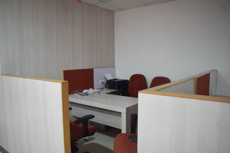  Office Space 3900 Sq.ft. for Rent in Kharadi, Pune