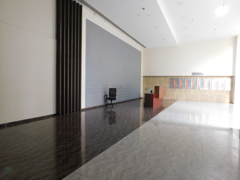  Office Space 1700 Sq.ft. for Rent in Baner, Pune