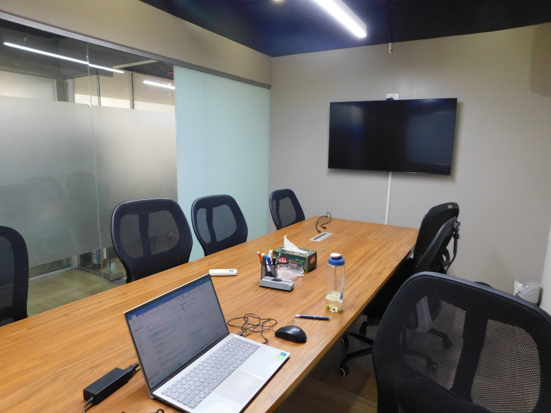  Office Space 1700 Sq.ft. for Rent in Baner, Pune