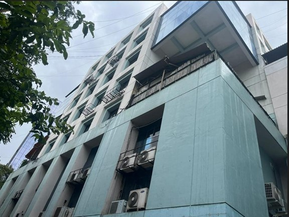  Office Space 12760 Sq.ft. for Sale in Viman Nagar, Pune